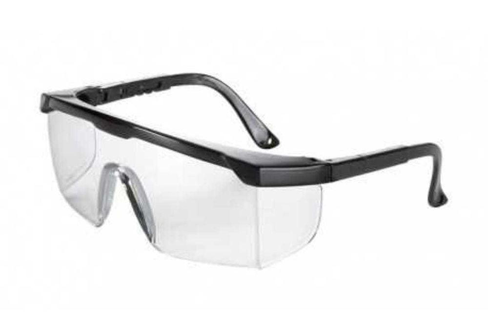 Okulary ochronne UNIVET OPTICAL, 10 sztuk