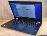 Dell Latitude E7470 Intel i7-6600u\14" FHD\16GB\256GB SSD\W10 Pro #00