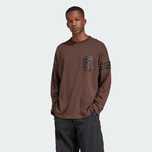adidas Originals Long-Sleeve Tee JD0682