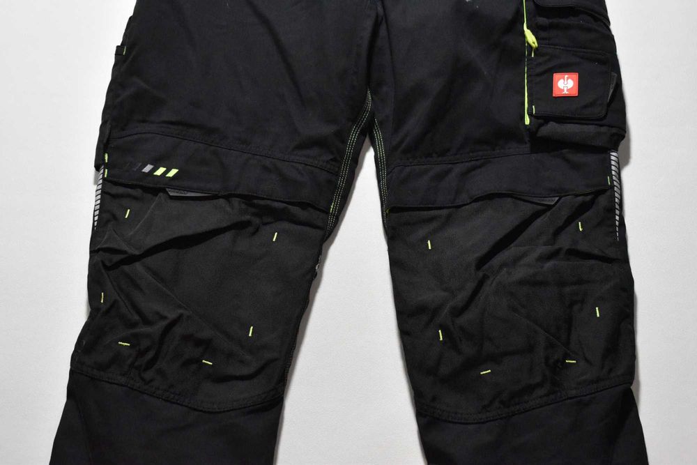 Engelbert strauss 54 spodnie robocze