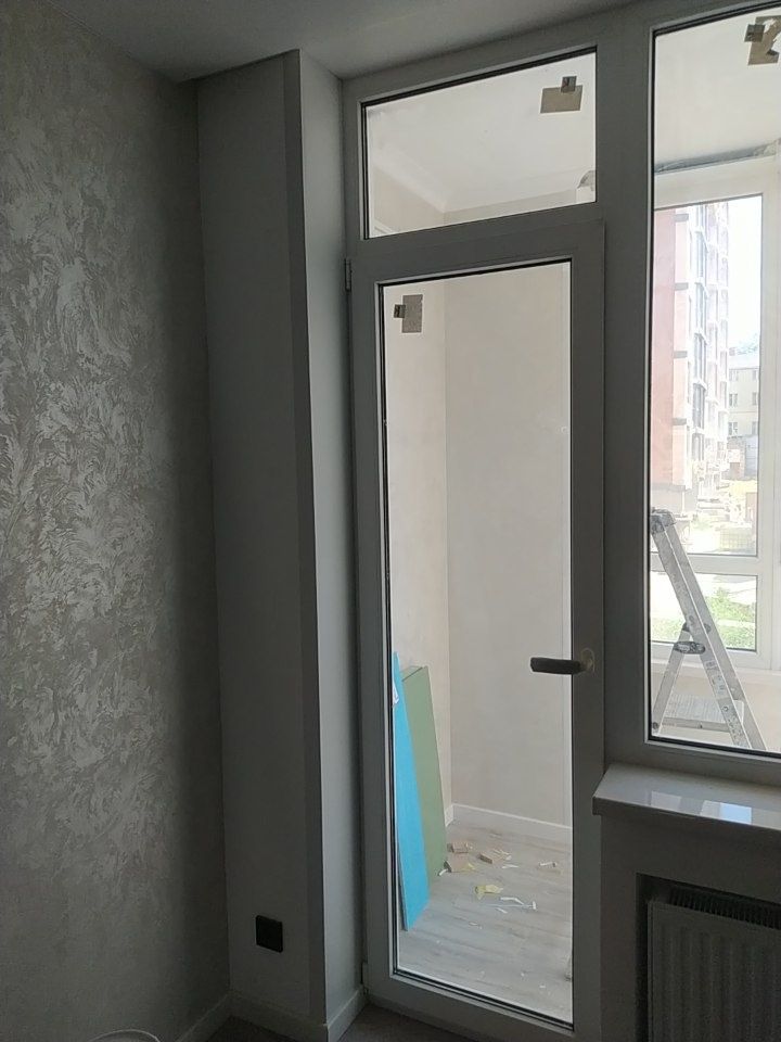 Відкоси із сендвич-панелей откосы без ПРЕДОПЛАТИ