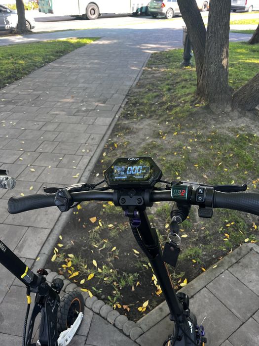 Kukurin g2 master 3000w