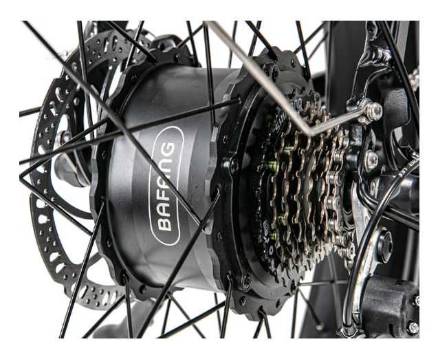 Rower elektryczny Apex, Jobobike - nowość, fatbike, Poznań, dwa kolory