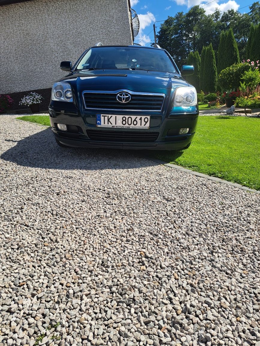 Sprzedam auto w bardzo dobrym stanie!!!