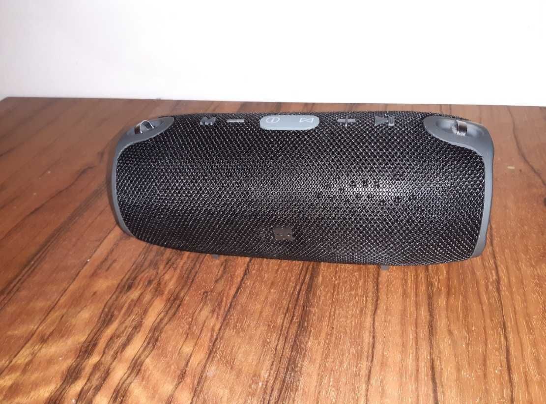 Głośnik Bluetooth Bezprzewodowy Interlook Przenośny Wodoodporny Głośny