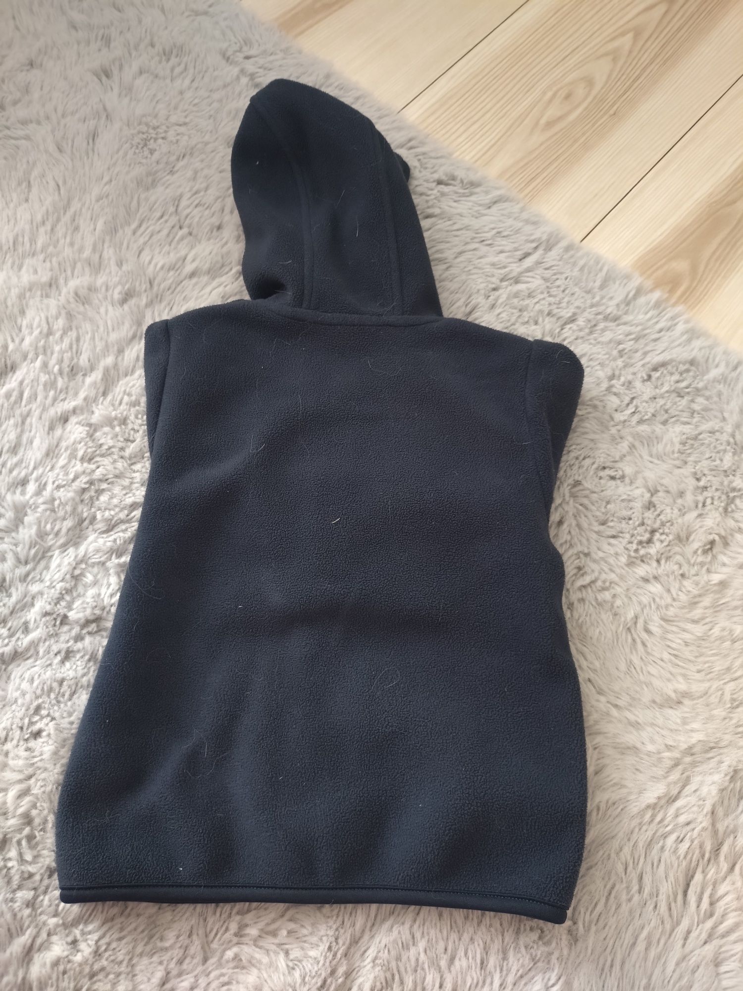Polar dziecięcy Hugo Boss