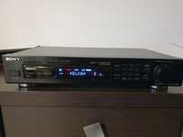 Sony Tuner Fm/AM ST-S390 RDS.