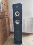 Kolumny głośnikowe podłogowe polk audio signature s55e 2szt