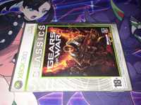 Gears of War / Classics / Xbox 360 / Sosnowiec