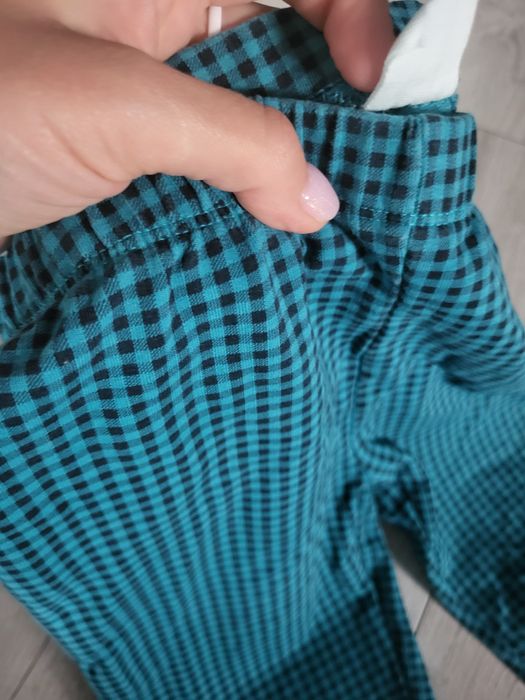 Legginsy dla dziewczynki 9-10 lat