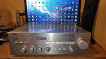 Wzmacniacz Yamaha A-720 Class A 2x105W 8ohm 2x150W 4ohm Made in Japan!