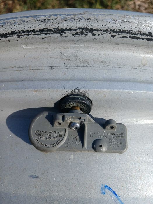 Chevrolet Camaro диск диски комплект R18x7.5 ET38 5x120 9599047