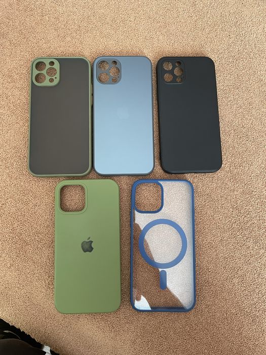 Чехол Іphone 12/12pro