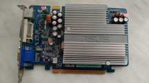 Відеокарта Asus GeForce 7300 GT, 256MB (EN7300GT SILENT/HTD/256M)
