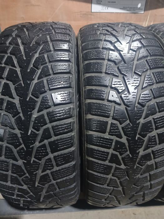 GoAuto Terminal Maxxis 215 55 r17 7mm 17р к-т купити Київ