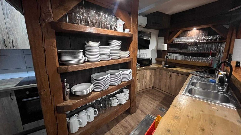 Sala bankietowa lokal impreza urodziny wesele bal stypa komunia event