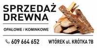 Drewno opałowe / kominkowe