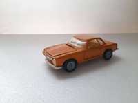 Коллекционная машинка Mercedes Benz 230 SL, Модель 1/43 made in urss