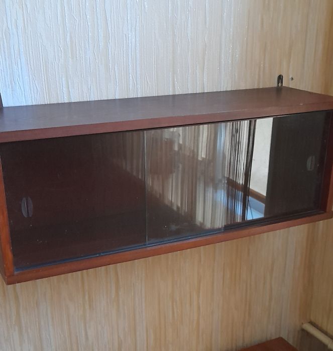 Полиця книжкова  ДСП