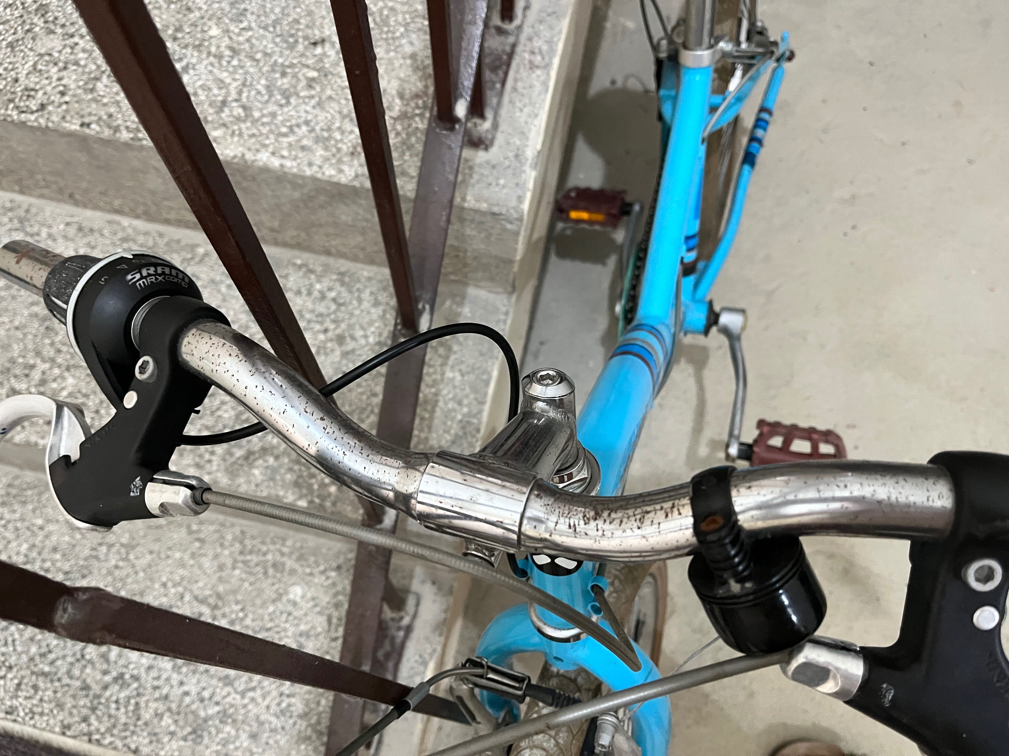 Rower dziecięcy Decathlon