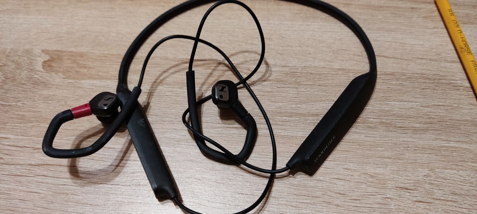 BT наушники Sennheiser IE 80S BT