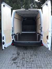 Renault Master L4H2 Obicie Aut