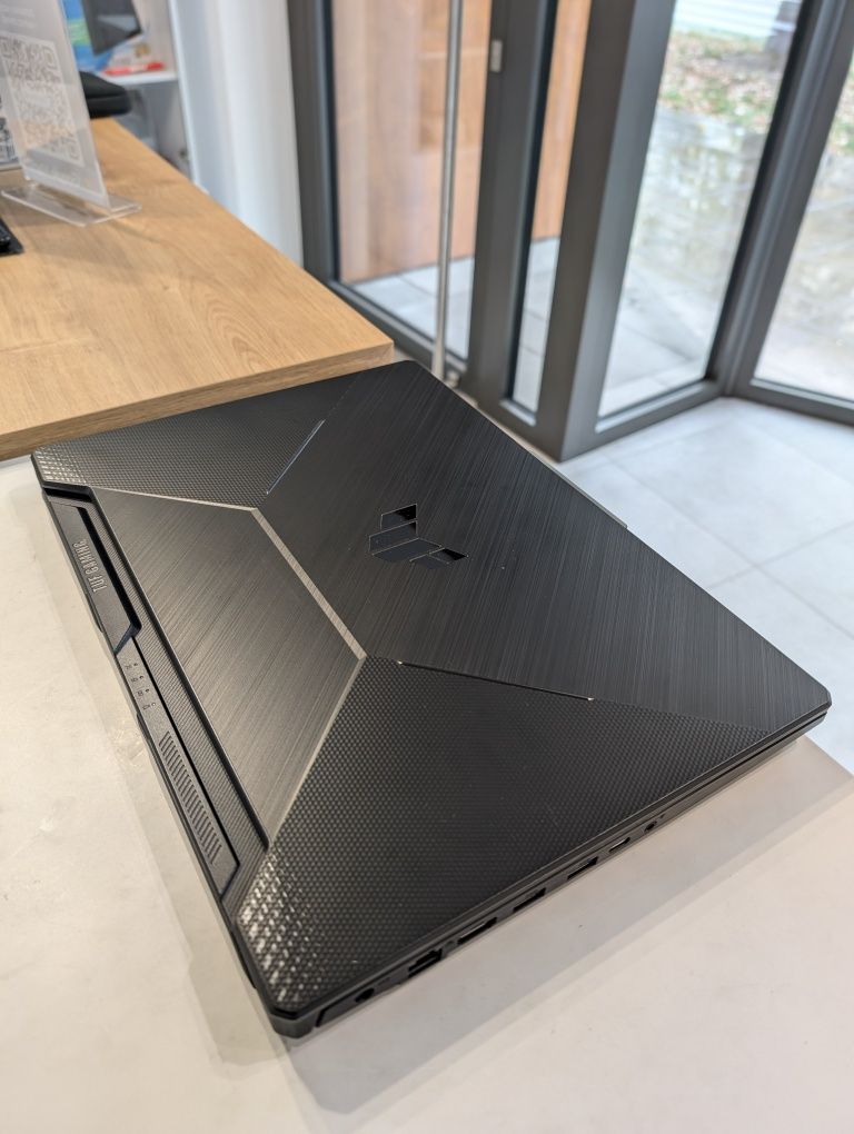 Laptop gamingowy Asus TUF A15
