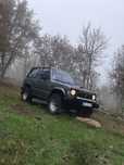 Mitsubishi pajero mk1