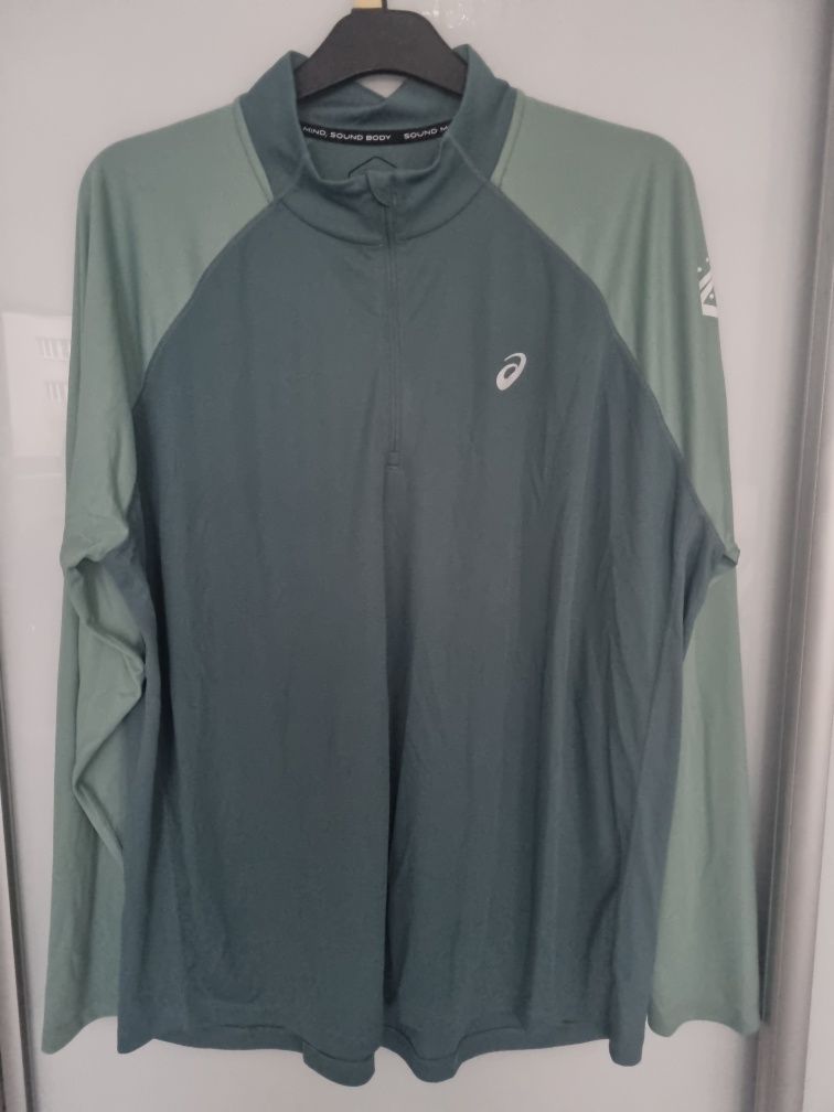 Asics bluzka męska r.2XL nowa