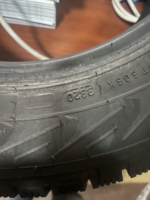 Шина Nokian Nordman RS2 185/65 R15 92R XL