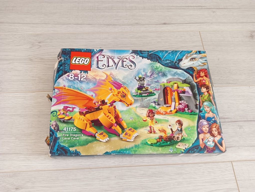 Lego Elves 41175