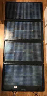 Зарядное устройство на солнечной батареи Eco Flow 220W Solar Panel
