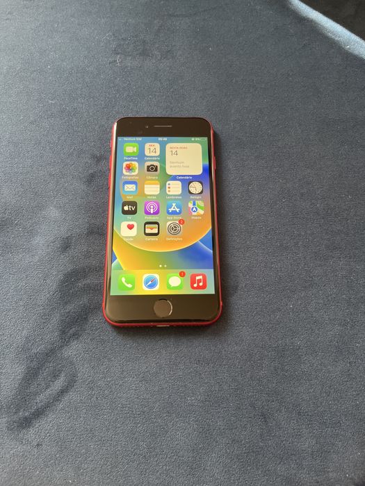 Iphone SE 2020
