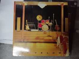 Álbum vinil LP do Rui Veloso