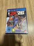 NBA 2k26 gra PS4