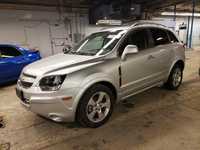 2015 Chevrolet Captiva Lt