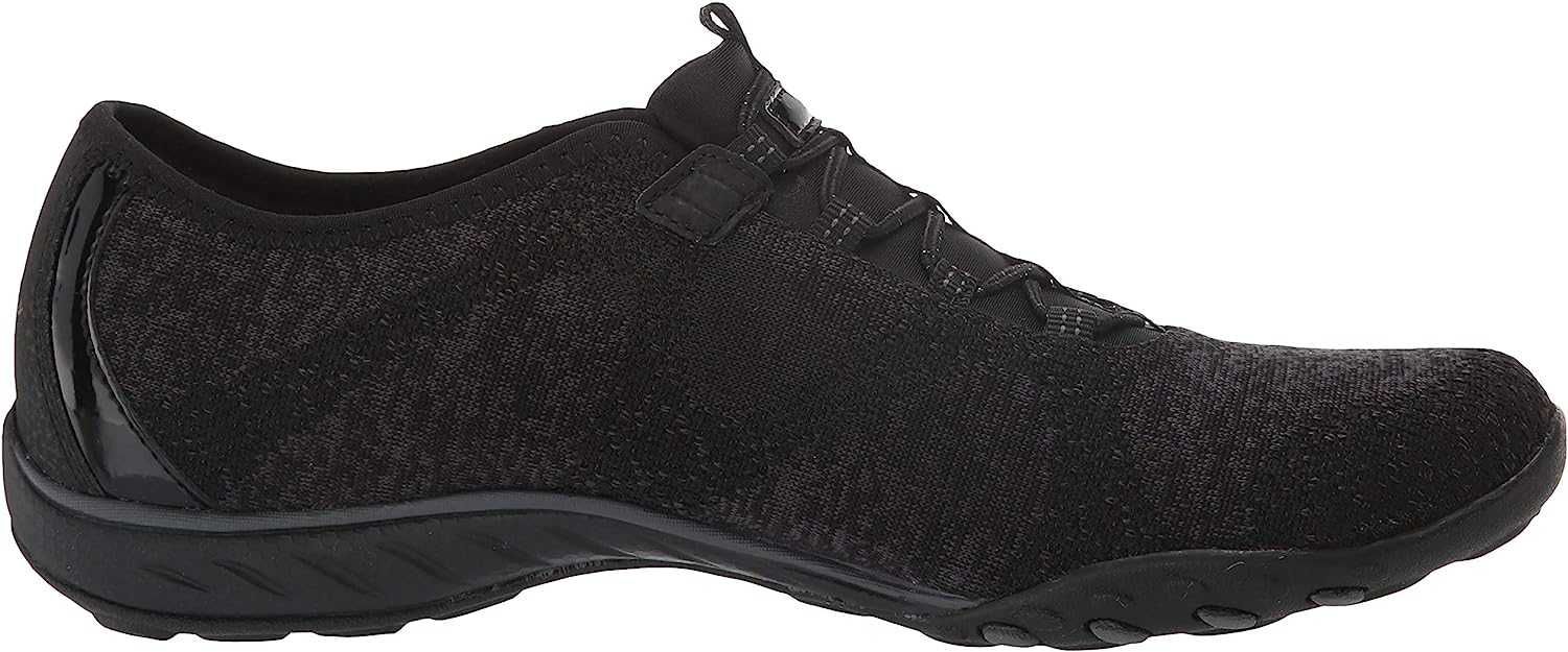 Мокасини Skechers Breathe-Easy-Opportuknity, устілка 24 см