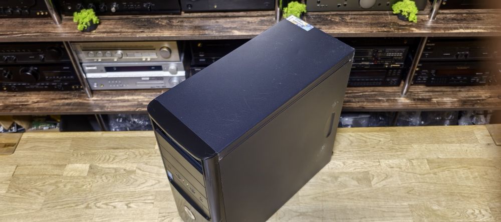 Комп'ютер PC-22T/i5-4570/Ram 8Gb/HDD 1Tb/Video 1Gb/Windows 10