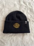Gorro preto da marca Element