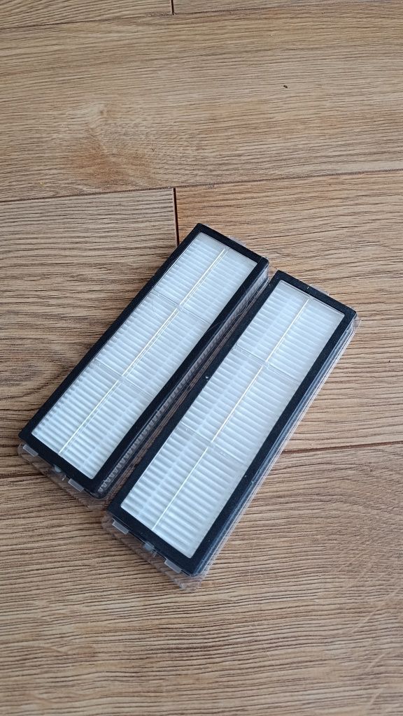 Filtry do odkurzaczy 1C 1T 2C F9 W10/L PLUS Z10 Pro