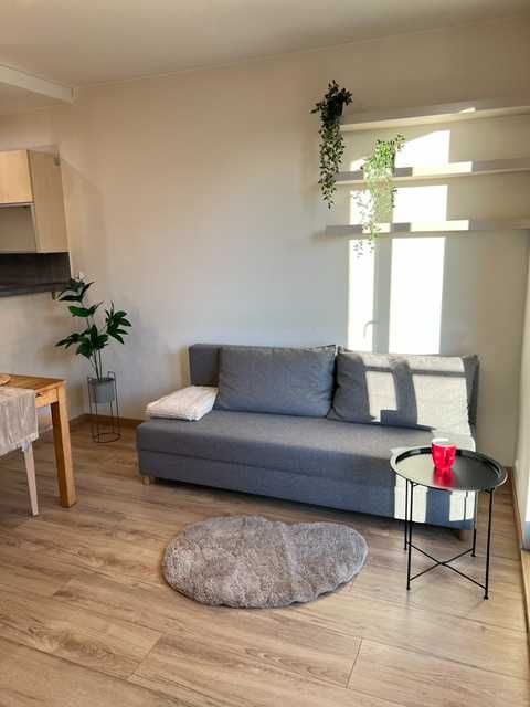 Nowoczesne 3 pokoje po remoncie | Ruczaj od wolne zaraz