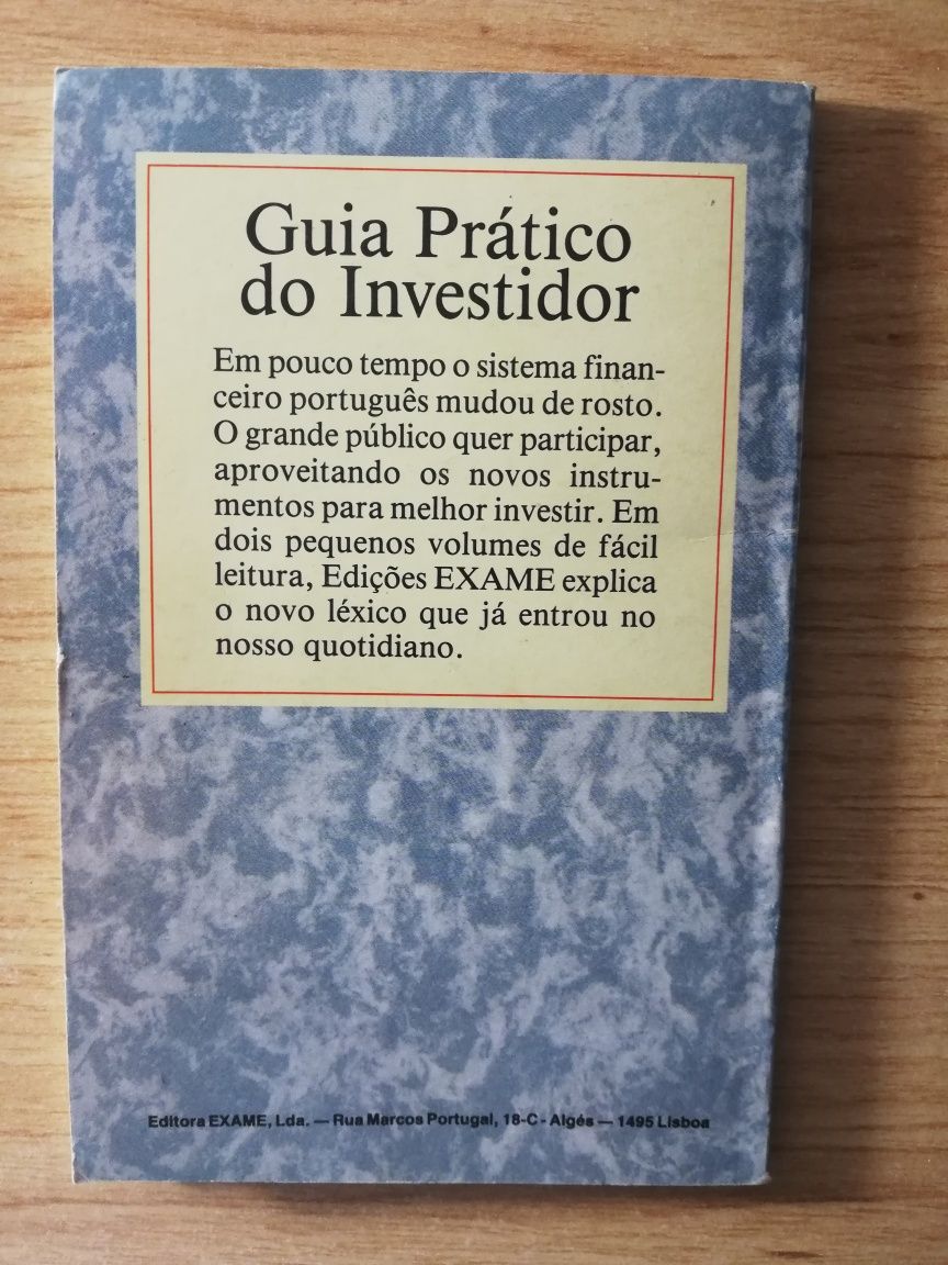 Guia Prático do Investidor