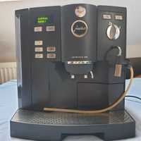Ekspres ciśnieniowy automatyczny Jura Impressa S90 czarny 1350 W