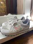 Женские кроссовки new balance