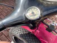 vespa PIAGGIO  50 s