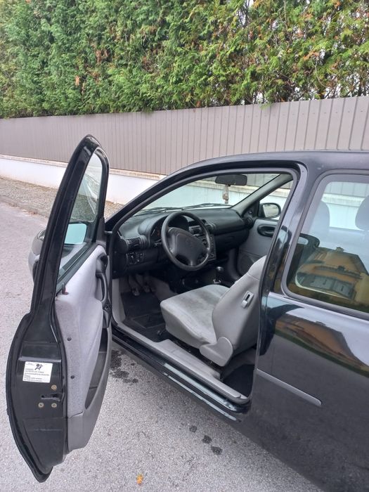 Opel Corsa B, 1.0i