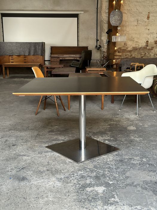 Stół jadalniany / konferencyjny duński Andersen Møbler  120cm