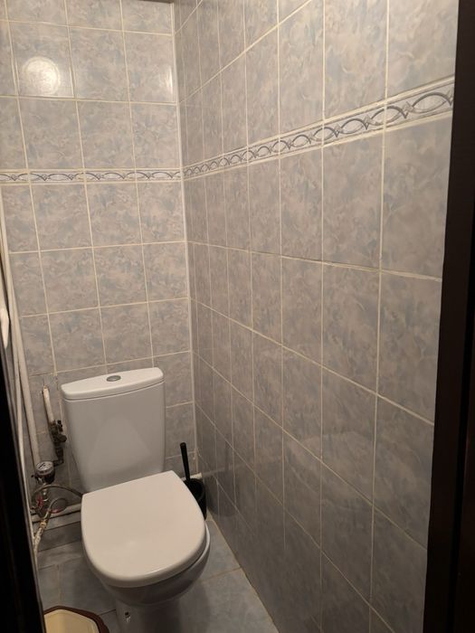 Ексклюзив Продам 3х кімнатну квартиру з своїм опаленням в Узині