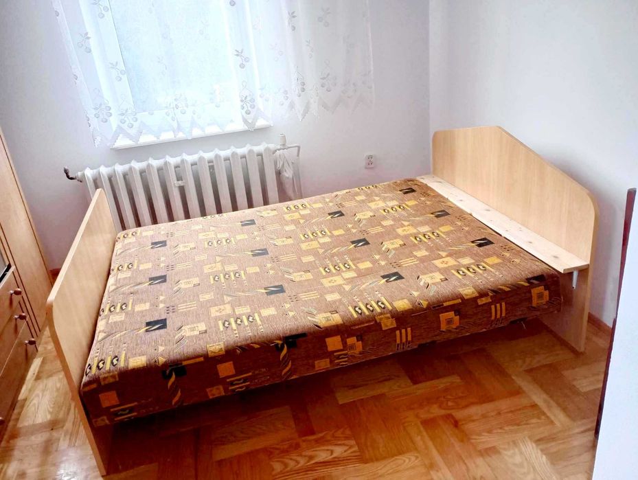 Łóżko dla dwojga  186x133
