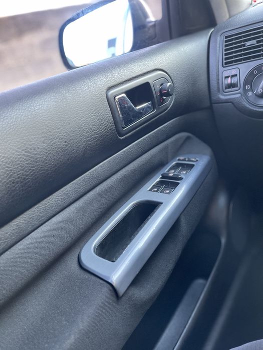 Гольф4 1.9тді Автомат